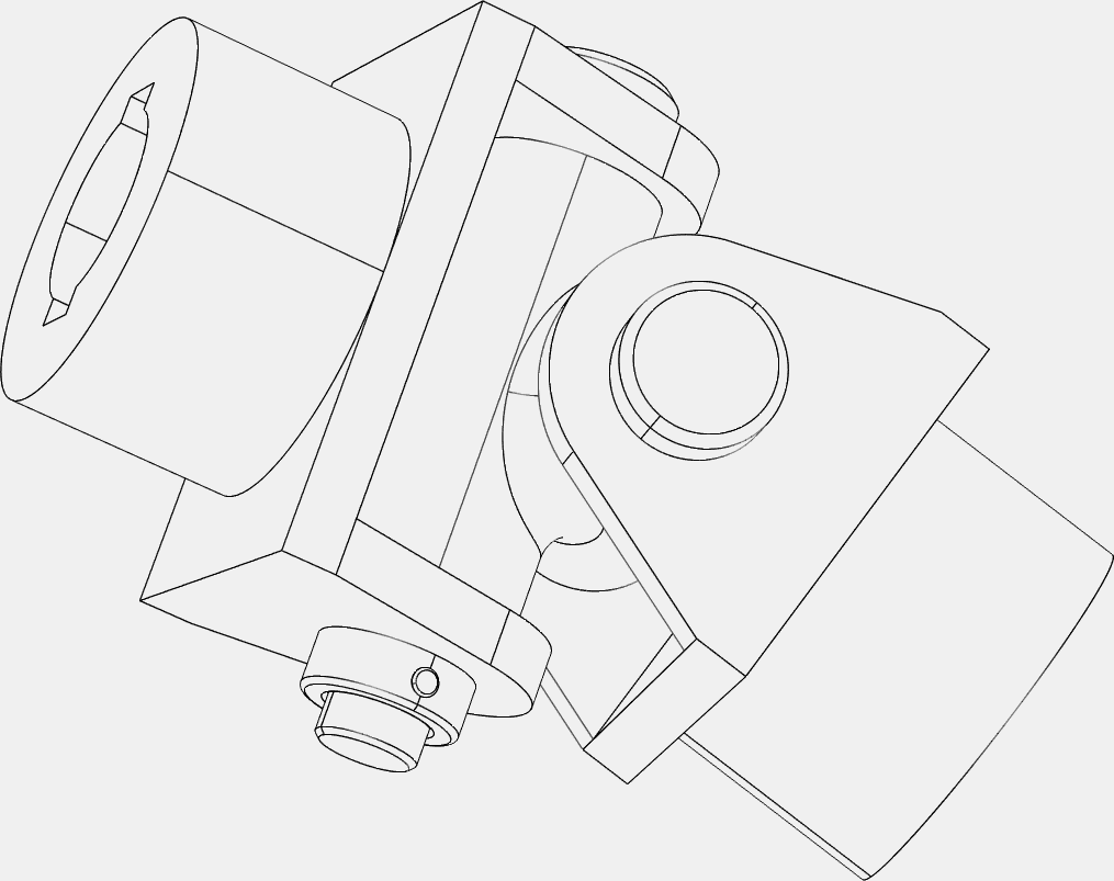 Silhouette Render Mode Silhouette Render Mode